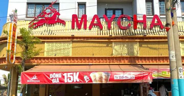 Menu Trà Sữa Maycha: Khám Phá Các Món Ngon & Địa Chỉ Menu Trà Sữa Maycha: Khám Phá Các Món Ngon & Địa Chỉ