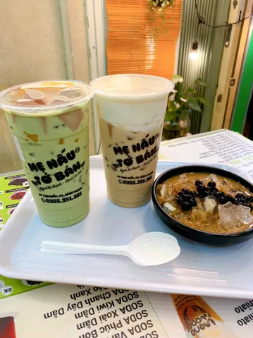 Trà Sữa Mẹ Nấu Tớ Bán: Khám Phá Hương Vị Homemade, Menu Đa Dạng & Địa Chỉ Đặt Hàng Trà Sữa Mẹ Nấu Tớ Bán: Khám Phá Hương Vị Homemade, Menu Đa Dạng & Địa Chỉ Đặt Hàng