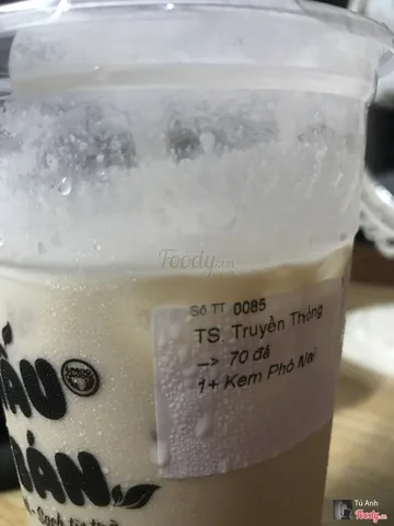 Trà Sữa Mẹ Nấu Tớ Bán: Khám Phá Hương Vị Homemade, Menu Đa Dạng & Địa Chỉ Đặt Hàng Trà Sữa Mẹ Nấu Tớ Bán: Khám Phá Hương Vị Homemade, Menu Đa Dạng & Địa Chỉ Đặt Hàng
