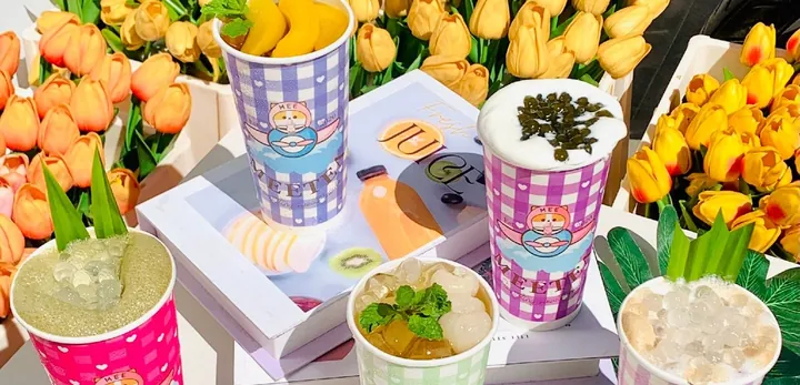 Trà Sữa Mee Tea: Khám Phá Menu, Địa Chỉ Và Ưu Đãi Mới Nhất