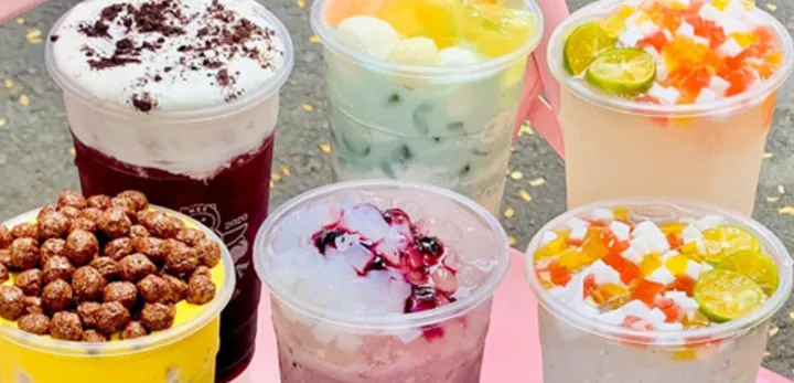 Trà Sữa Mee Tea: Khám Phá Menu, Địa Chỉ Và Ưu Đãi Mới Nhất