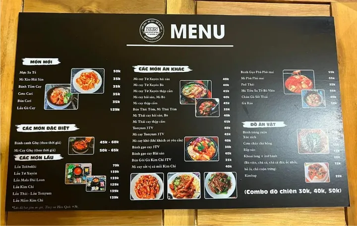 Top Quán Trà Sữa Mì Cay Gần Đây: Địa Chỉ Ngon, Giá Rẻ & Review Chi Tiết