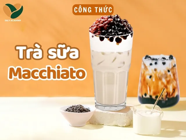 Trà Sữa Milk Foam: Hướng Dẫn Làm Milk Foam Đơn Giản & Bí Quyết Tại Nhà