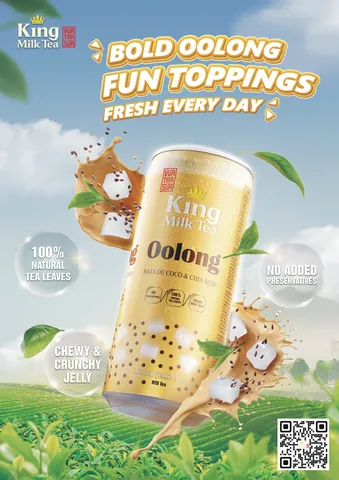 Trà Sữa Milk Tea: Khám Phá Hương Vị Đa Dạng Và Địa Điểm Nóng Hổi