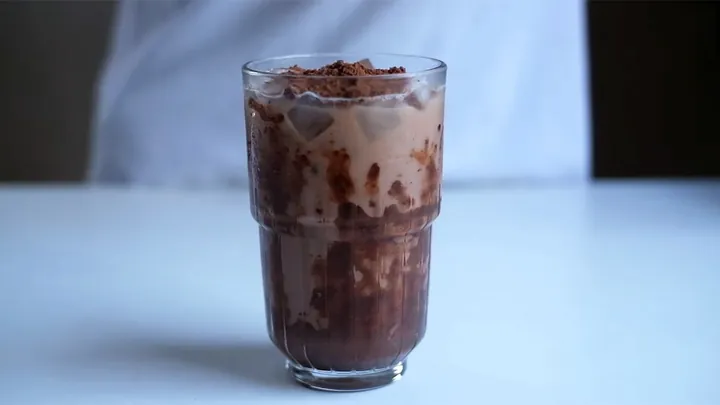 Cách Làm Trà Sữa Milo Ngon, Béo Ngậy Tại Nhà Chỉ Với Vài Bước Đơn Giản