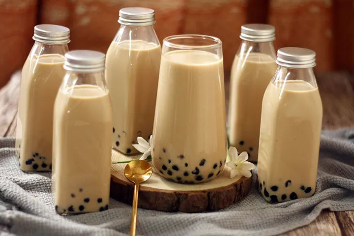 Trà Sữa Mimosa: Địa Chỉ, Menu Và Ưu Đãi Hấp Dẫn