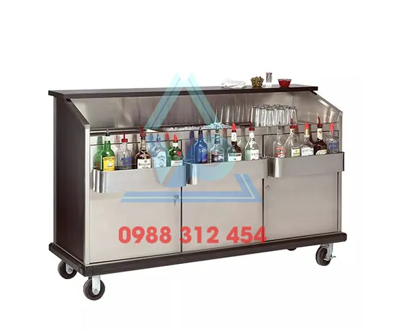Kinh Doanh Trà Sữa Mini: Hướng Dẫn Chọn Xe, Mẫu Mã & Bí Quyết Hút Khách Giá Tốt
