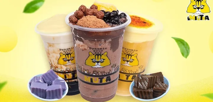 Trà Sữa Miutea: Khám Phá Menu, Địa Điểm Và Ưu Đãi Hấp Dẫn Trà Sữa Miutea: Khám Phá Menu, Địa Điểm Và Ưu Đãi Hấp Dẫn