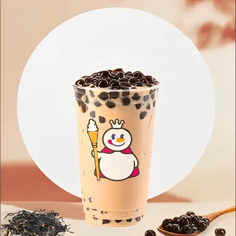 Menu Mixue: Các Món Trà Sữa, Kem Tươi & Hoa Quả Ngon & Giá Rẻ Nhất 2024