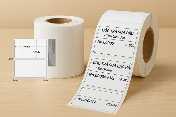 Trà Sữa Mm Bà Rịa: Địa Điểm, Menu Và Trải Nghiệm Ngon