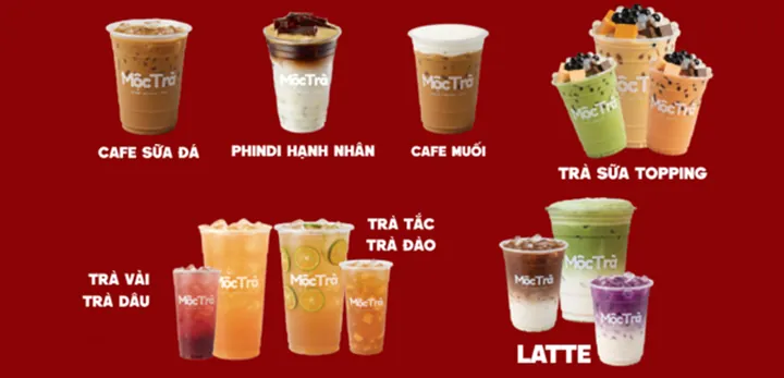 Trà Sữa Mộc D5: Khám Phá Địa Điểm, Đặt Hàng Online Và Những Ưu Đãi Hấp Dẫn