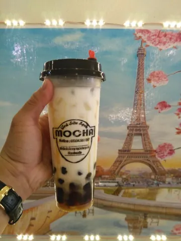 Trà Sữa Mocha: Khám Phá Hương Vị Độc Đáo, Cách Pha Và Địa Điểm Thưởng Thức Trà Sữa Mocha: Khám Phá Hương Vị Độc Đáo, Cách Pha Và Địa Điểm Thưởng Thức