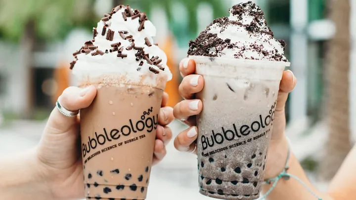 Trà Sữa Mocha: Khám Phá Hương Vị Độc Đáo, Cách Pha Và Địa Điểm Thưởng Thức Trà Sữa Mocha: Khám Phá Hương Vị Độc Đáo, Cách Pha Và Địa Điểm Thưởng Thức