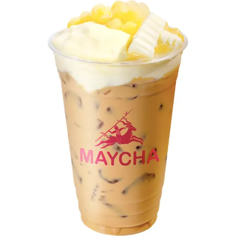 Cách Làm Trà Sữa Mochi Thơm Ngon, Dễ Làm Tại Nhà & Các Phiên Bản Phổ Biến