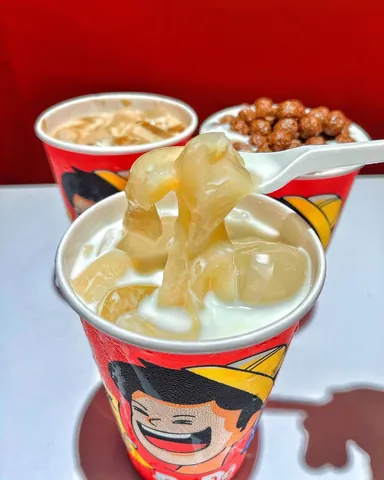 Trà Sữa Mochi Kéo Dài: Hướng Dẫn Từ A-z Cho Món Ngon "hot Trend" Trà Sữa Mochi Kéo Dài: Hướng Dẫn Từ A-z Cho Món Ngon "hot Trend"