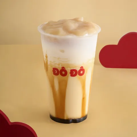 Trà Sữa Mochi Kéo Dài: Hướng Dẫn Từ A-z Cho Món Ngon "hot Trend" Trà Sữa Mochi Kéo Dài: Hướng Dẫn Từ A-z Cho Món Ngon "hot Trend"