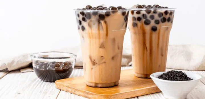 Trà Sữa Moncha: Khám Phá Menu, Địa Điểm & Review Chi Tiết