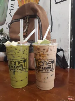Trà Sữa Money: Khám Phá Menu, Địa Chỉ & Ưu Đãi Ngon Bổ Rẻ Tại Đà Nẵng