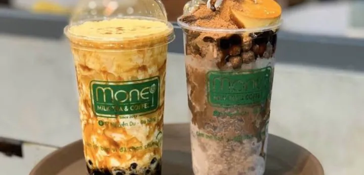 Trà Sữa Money: Khám Phá Menu, Địa Chỉ & Ưu Đãi Ngon Bổ Rẻ Tại Đà Nẵng