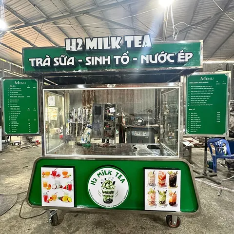 Trà Sữa Mua Về Để Được Bao Lâu? Hướng Dẫn Bảo Quản An Toàn & Giữ Vị Ngon Trà Sữa Mua Về Để Được Bao Lâu? Hướng Dẫn Bảo Quản An Toàn & Giữ Vị Ngon