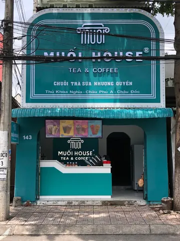 Trà Sữa Muối Châu Đốc: Khám Phá Các Quán Ngon, Địa Chỉ & Review Chi Tiết Trà Sữa Muối Châu Đốc: Khám Phá Các Quán Ngon, Địa Chỉ & Review Chi Tiết