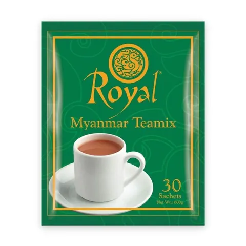 Trà Sữa Royal Myanmar Teamix: Hương Vị Đặc Trưng, Lợi Ích Sức Khỏe Và Nơi Mua Uy Tín Trà Sữa Royal Myanmar Teamix: Hương Vị Đặc Trưng, Lợi Ích Sức Khỏe Và Nơi Mua Uy Tín