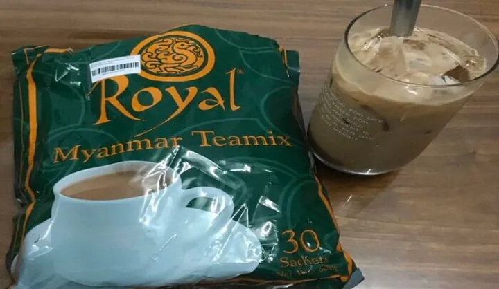 Trà Sữa Royal Myanmar Teamix: Nguồn Gốc, Hương Vị Đặc Trưng Và Địa Chỉ Mua Hàng Uy Tín Trà Sữa Royal Myanmar Teamix: Nguồn Gốc, Hương Vị Đặc Trưng Và Địa Chỉ Mua Hàng Uy Tín