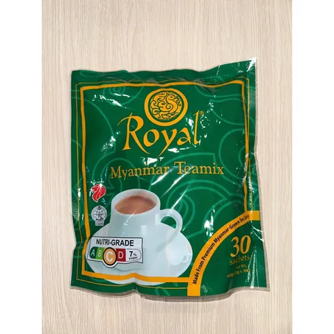 Trà Sữa Royal Myanmar Teamix: Nguồn Gốc, Hương Vị Đặc Trưng Và Địa Chỉ Mua Hàng Uy Tín Trà Sữa Royal Myanmar Teamix: Nguồn Gốc, Hương Vị Đặc Trưng Và Địa Chỉ Mua Hàng Uy Tín