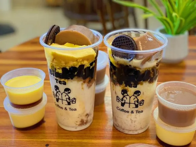 Top Quán Trà Sữa Ngon Nhất Nam Định: Review Chi Tiết & Kinh Nghiệm Chọn Lựa