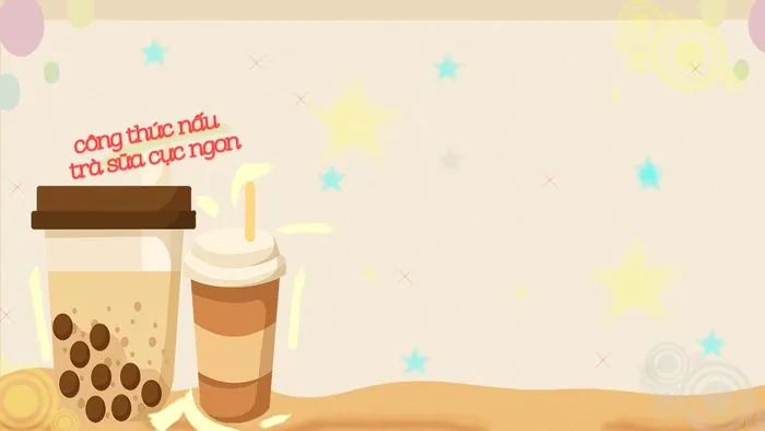 Khám Phá Trà Sữa "nện": Top Quán Ngon, Menu Hấp Dẫn & Bí Quyết Chọn Ly "chuẩn Gu" Khám Phá Trà Sữa "nện": Top Quán Ngon, Menu Hấp Dẫn & Bí Quyết Chọn Ly "chuẩn Gu"