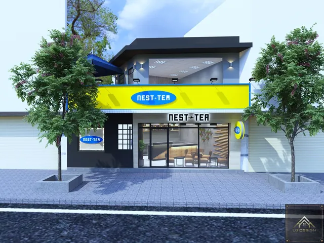 Trà Sữa Nest: Khám Phá Menu, Địa Điểm Và Trải Nghiệm Ngon Trà Sữa Nest: Khám Phá Menu, Địa Điểm Và Trải Nghiệm Ngon