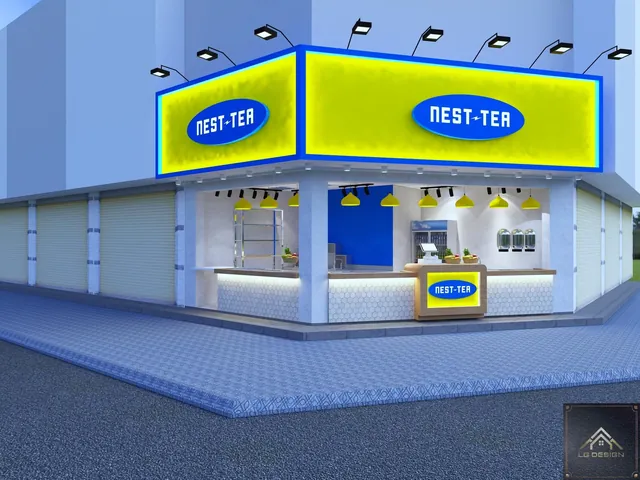 Trà Sữa Nest: Khám Phá Menu, Địa Điểm Và Trải Nghiệm Ngon Trà Sữa Nest: Khám Phá Menu, Địa Điểm Và Trải Nghiệm Ngon