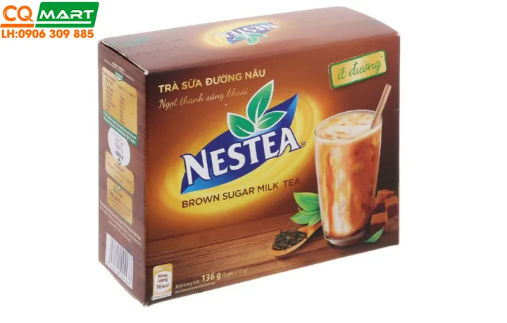 Trà Sữa Nestea Bình Dương: Địa Điểm, Loại Phổ Biến & Cách Thưởng Thức Ngon