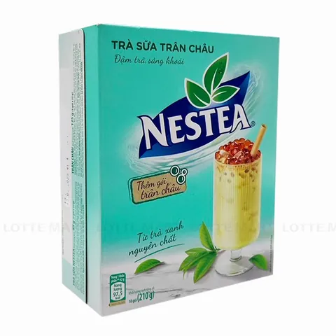 Trà Sữa Nestea Bình Dương: Địa Điểm, Loại Phổ Biến & Cách Thưởng Thức Ngon