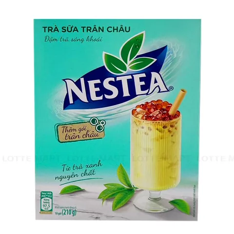 Trà Sữa Nestea Bình Dương: Địa Điểm, Loại Phổ Biến & Cách Thưởng Thức Ngon