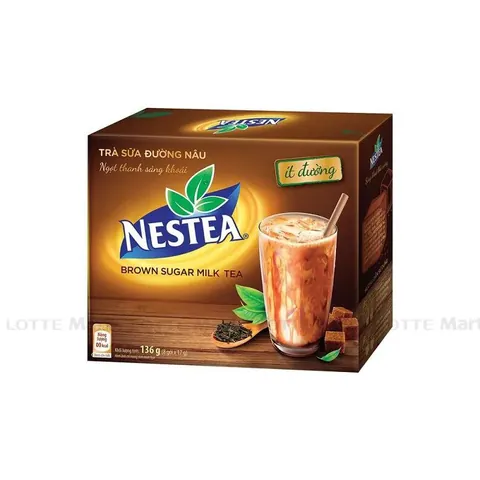Trà Sữa Nestea Bình Dương: Địa Điểm, Loại Phổ Biến & Cách Thưởng Thức Ngon
