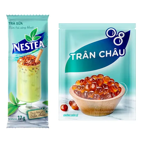 Trà Sữa Nestle: Khám Phá Các Loại Phổ Biến, Cách Pha & Mua Ở Đâu