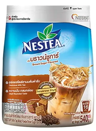 Trà Sữa Nestle: Khám Phá Các Loại Phổ Biến, Cách Pha & Mua Ở Đâu
