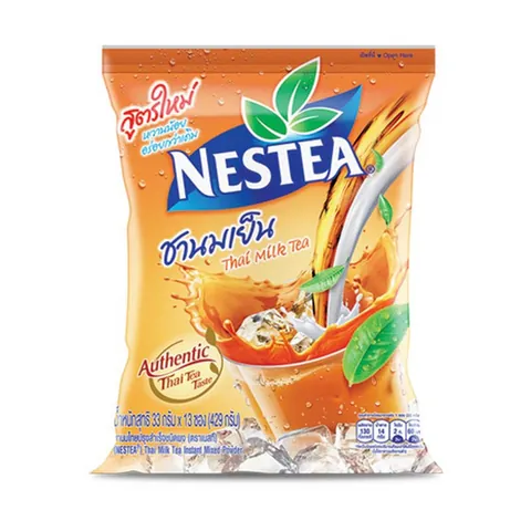 Trà Sữa Nestle: Khám Phá Các Loại Phổ Biến, Cách Pha & Mua Ở Đâu