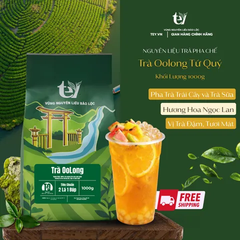 Trà Sữa Ngọc Lan: Menu, Địa Chỉ & Đặt Hàng Online Giao Tận Nơi