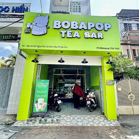 Top 10 Quán Trà Sữa Ngon Tại Cần Thơ: Khám Phá Hương Vị Tuyệt Hảo Top 10 Quán Trà Sữa Ngon Tại Cần Thơ: Khám Phá Hương Vị Tuyệt Hảo