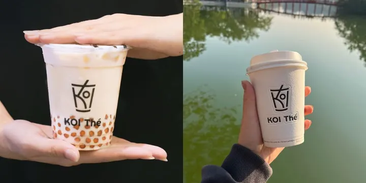 Top 10+ Các Loại Trà Sữa Ngon Nhất & Hương Vị Phổ Biến Hiện Nay Top 10+ Các Loại Trà Sữa Ngon Nhất & Hương Vị Phổ Biến Hiện Nay
