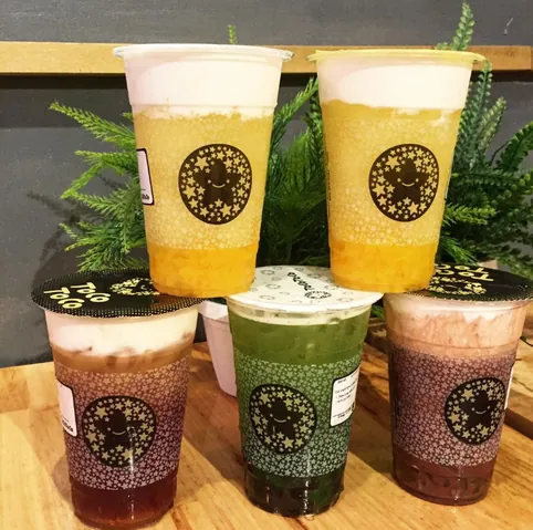 Top 10+ Các Loại Trà Sữa Ngon Nhất & Hương Vị Phổ Biến Hiện Nay Top 10+ Các Loại Trà Sữa Ngon Nhất & Hương Vị Phổ Biến Hiện Nay