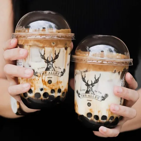 Top Quán Trà Sữa Ngon Nhất Hà Nội: Review, Địa Chỉ & Kinh Nghiệm Chọn Lựa