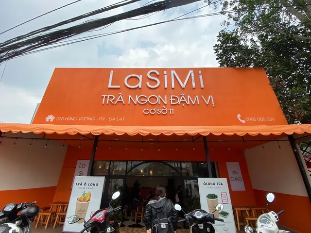 Top Quán Trà Sữa Ngon Ở Đà Lạt: Khám Phá Danh Sách Ăn Khách Nhất Top Quán Trà Sữa Ngon Ở Đà Lạt: Khám Phá Danh Sách Ăn Khách Nhất