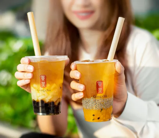 Top Quán Trà Sữa Ngon Nhất Hà Nội: Khám Phá Danh Sách Đỉnh Cao 2024