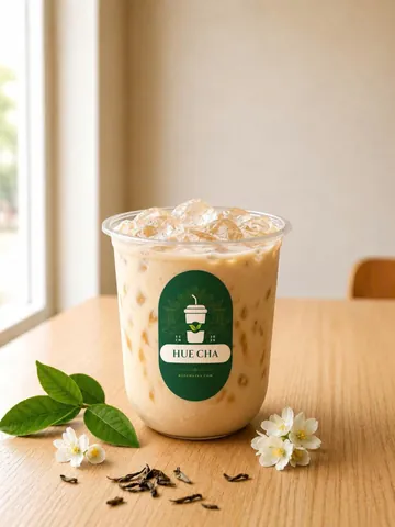 Top Quán Trà Sữa Ngon Nhất Tại Huế: Khám Phá Danh Sách Được Giới Trẻ Yêu Thích