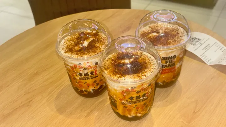 Top Quán Trà Sữa Ngon, Nổi Tiếng Nhất Sài Gòn Cho Giới Trẻ