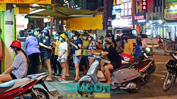 Top 25+ Quán Trà Sữa Ngon Nổi Tiếng Nhất Tp.hcm | Review Chi Tiết 2024