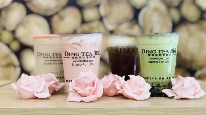 Top Quán Trà Sữa Ngon Nhất Thủ Đức: Review Chi Tiết & Kinh Nghiệm Chọn Lựa
